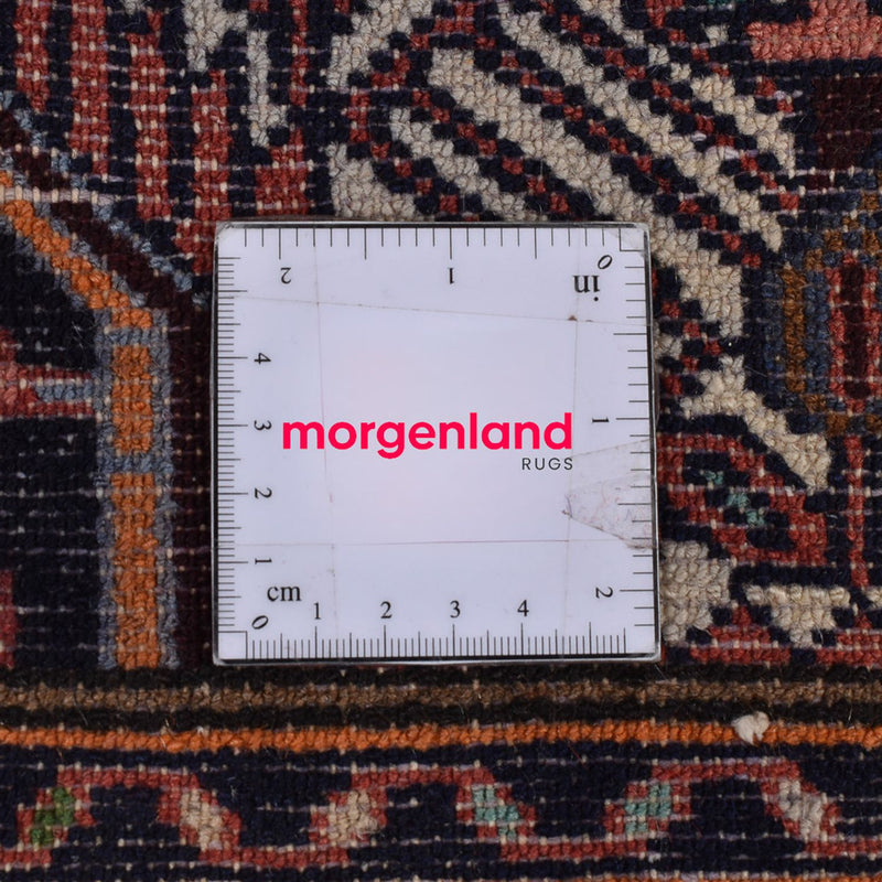 Biegacz Perski dywan - Nomadyczny - 289 x 78 cm - taupe