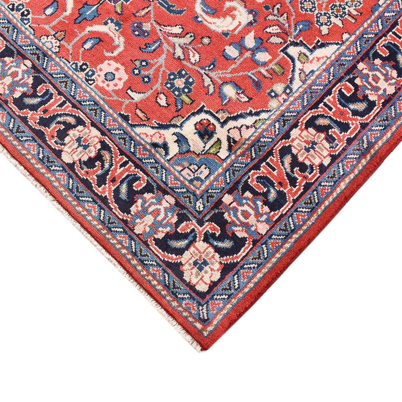 Dywan perski - Klasyczny - 210 x 130 cm - czerwony