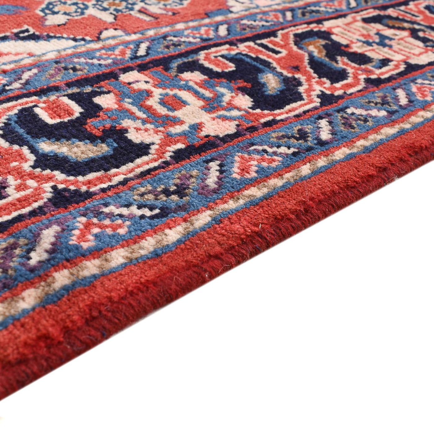 Mahal Dywan 210x130cm - Dywan perski