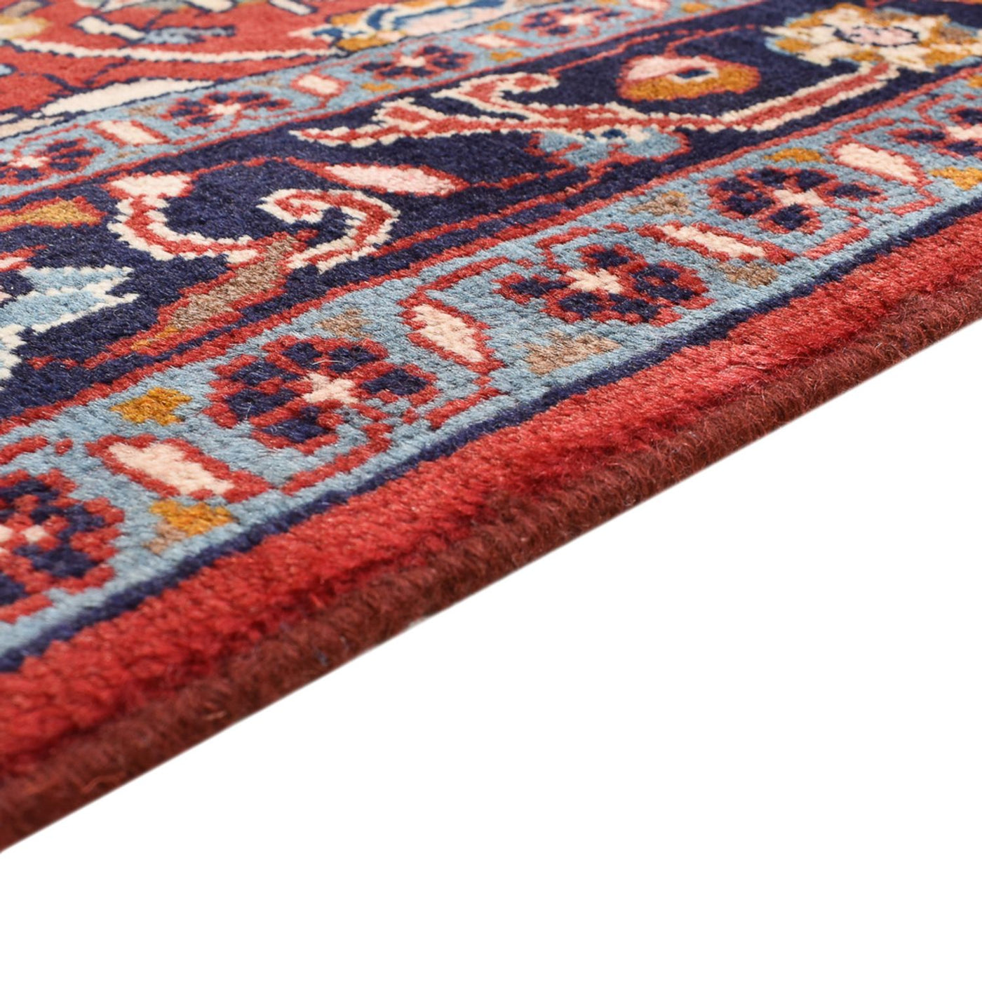 Mahal Dywan 215x131cm - Dywan perski