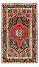 Tuserkan Dywan 223x125cm - Dywan perski