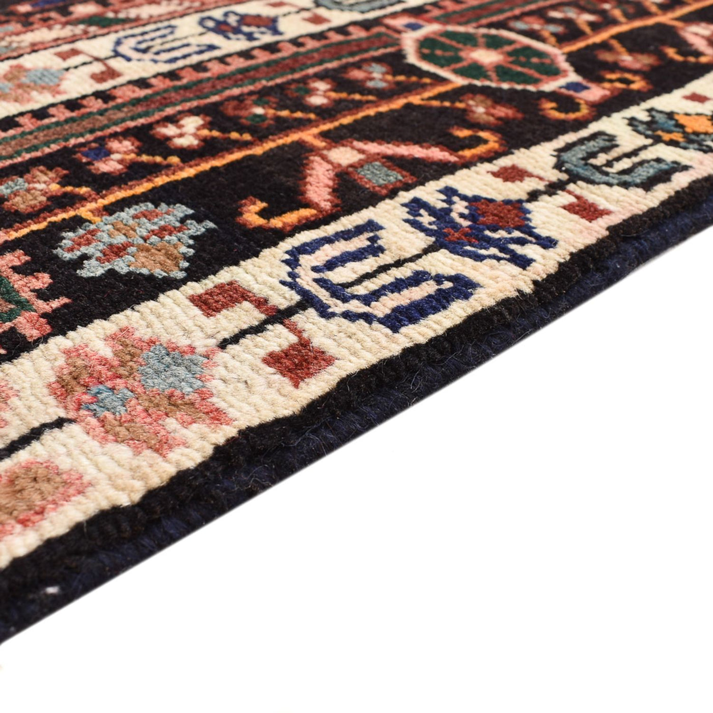 Tuserkan Dywan 223x125cm - Dywan perski