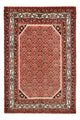 Hamadan Dywan 206x132cm - Dywan perski