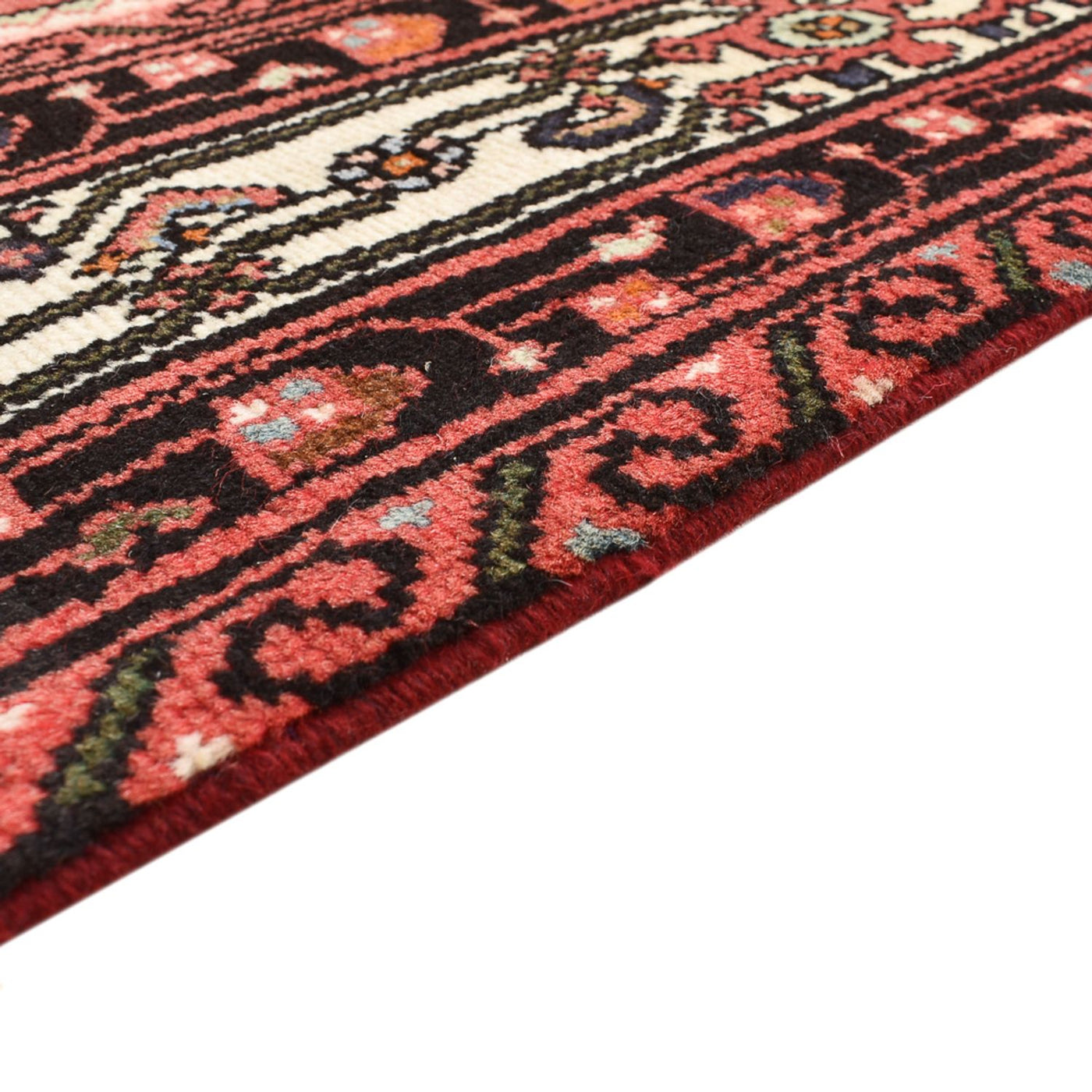 Hamadan Dywan 206x132cm - Dywan perski