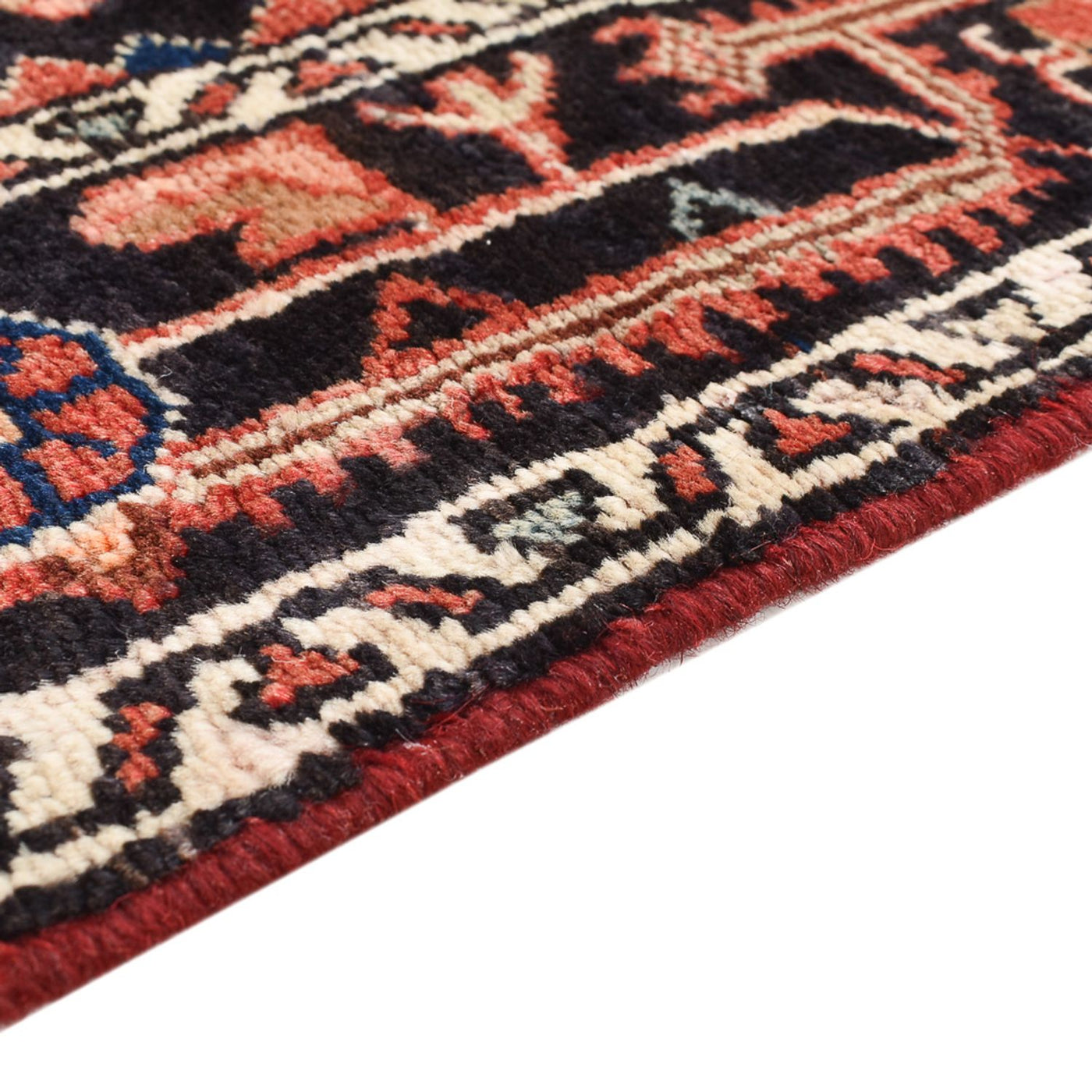 Tuserkan Dywan 175x103cm - Dywan perski