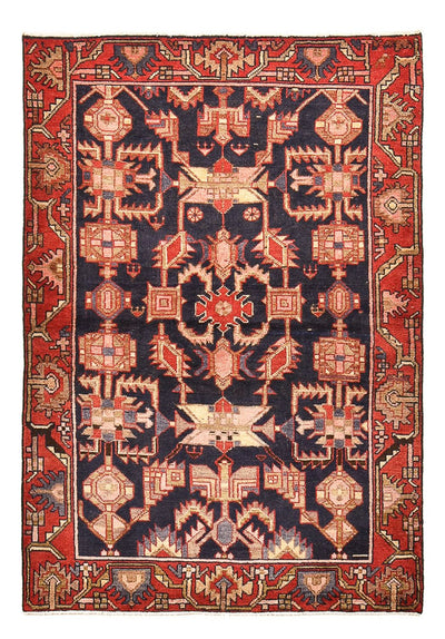 Hamadan Dywan 110x158cm - Dywan perski