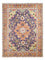 Dywan perski - Tabriz - 281 x 211 cm - wielokolorowy
