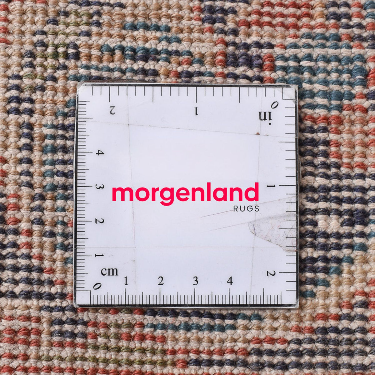 Dywan perski - Klasyczny - 316 x 225 cm - jasna czerwień