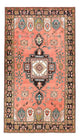 Khal Mohammadi Dywan 200x350cm - Dywan orientalny