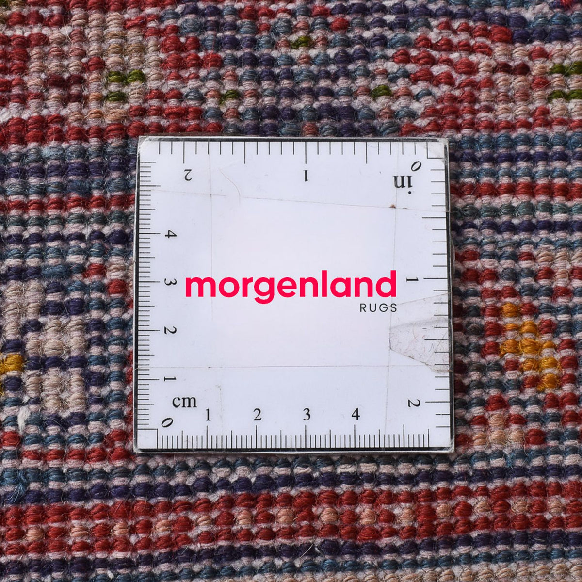 Dywan perski - Klasyczny - 326 x 227 cm - fioletowy