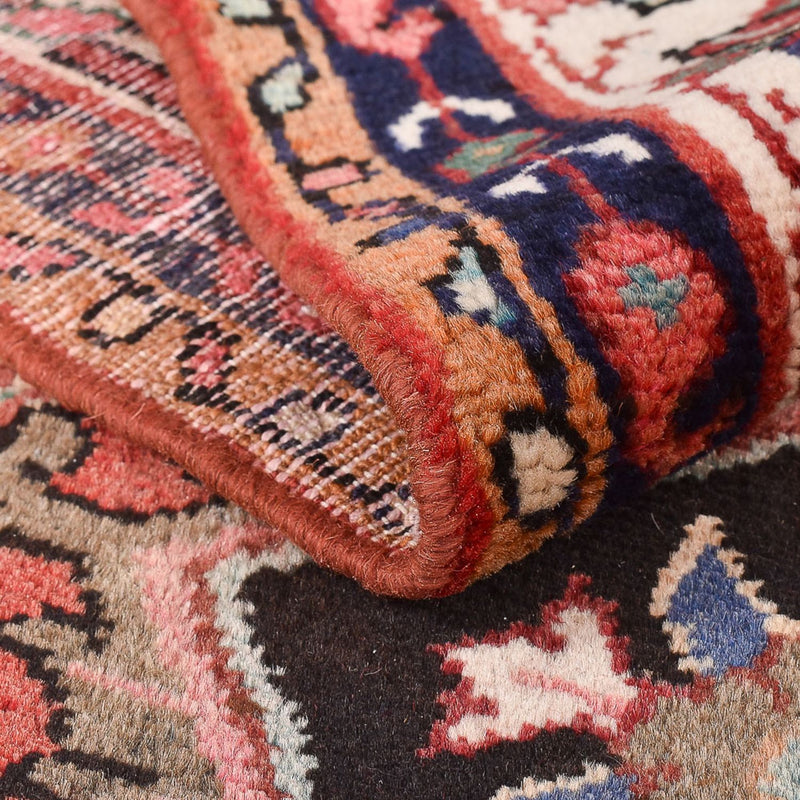 Dywan perski - Klasyczny - 305 x 227 cm - czerwony