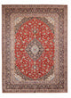 Kashan Dywan 395x296cm - Dywan perski