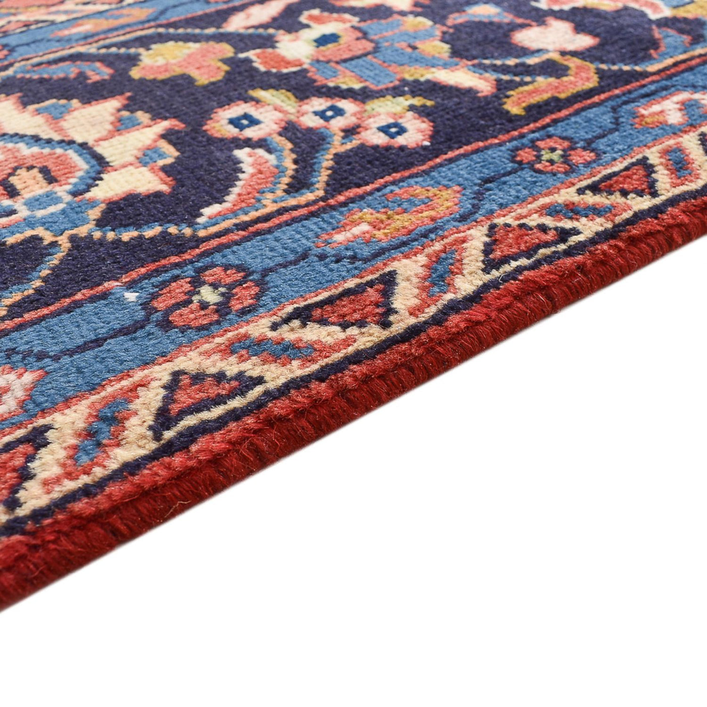 Mahal Dywan 290x213cm - Dywan perski