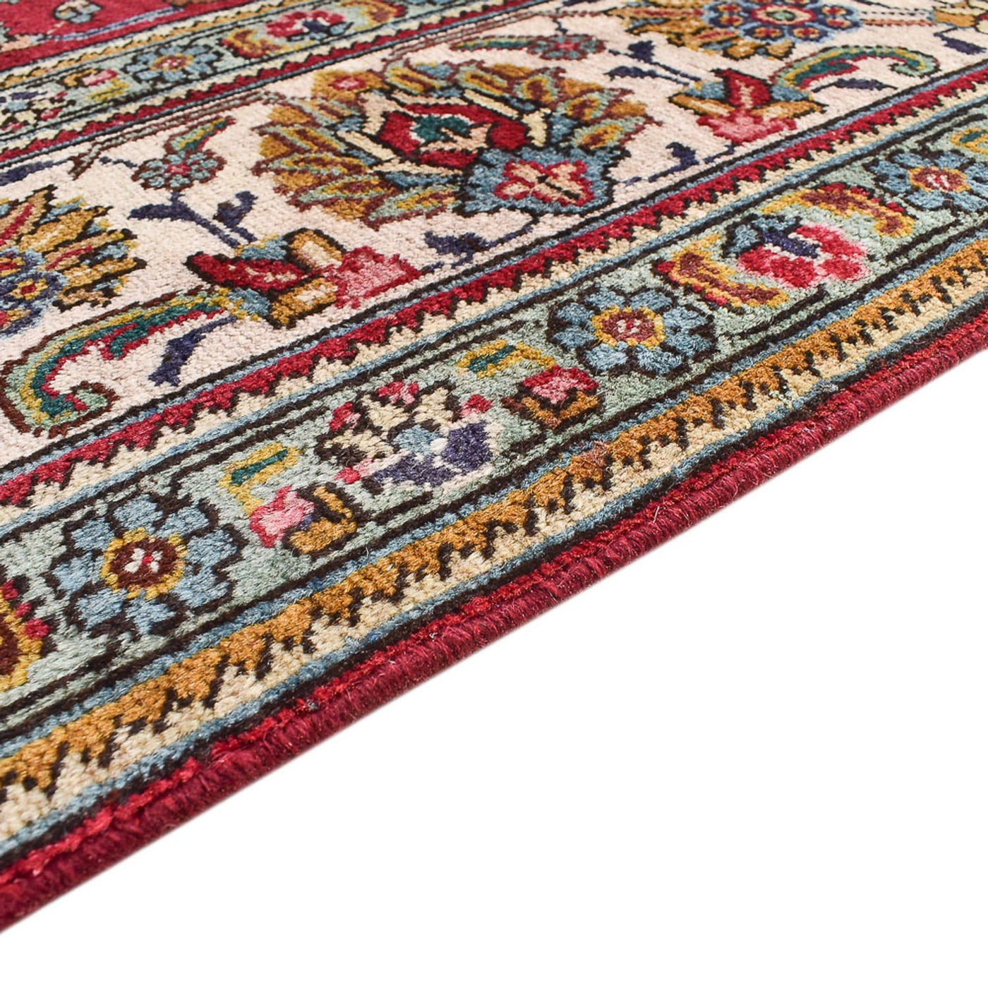 Tabriz Dywan 342x240cm - Dywan perski