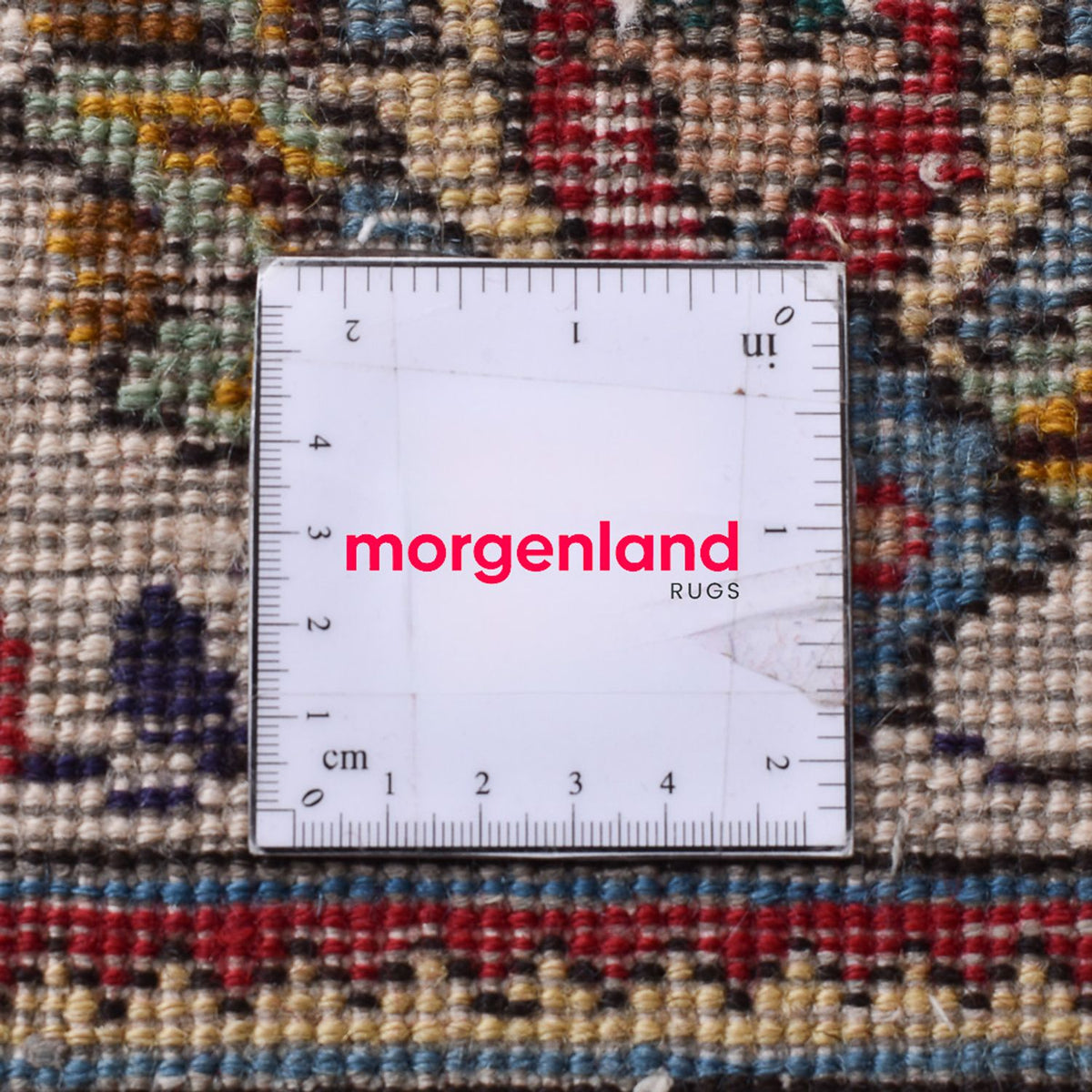 Dywan perski - Tabriz - 342 x 240 cm - czerwony