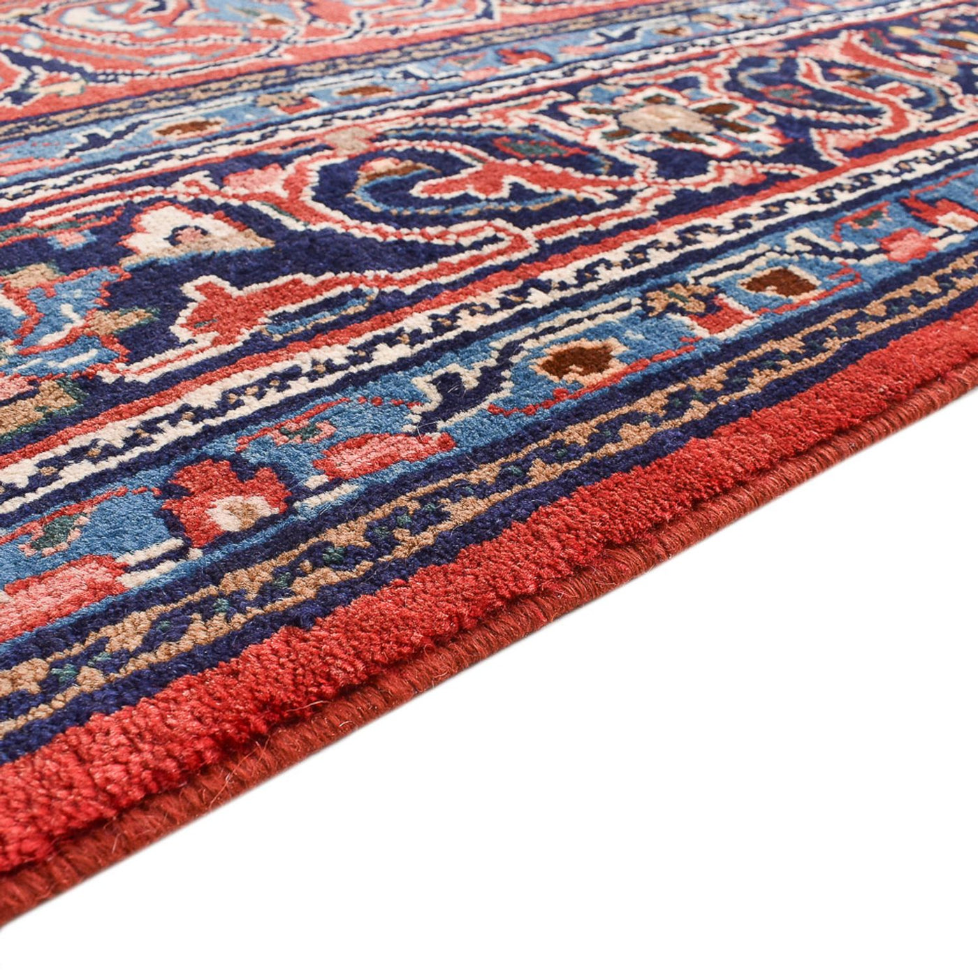 Mahal Dywan 337x245cm - Dywan perski