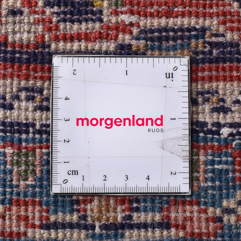 Dywan perski - Klasyczny - 337 x 245 cm - jasna czerwień