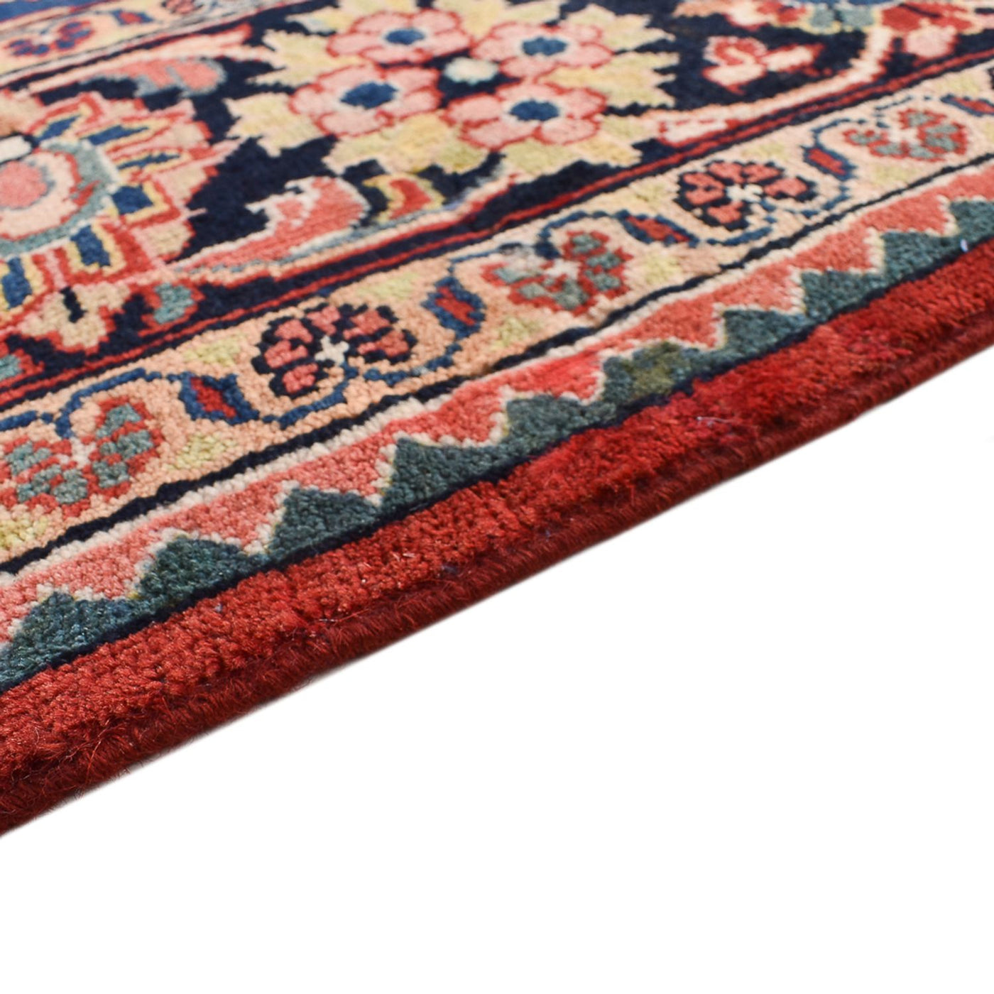 Mahal Dywan 345x233cm - Dywan perski