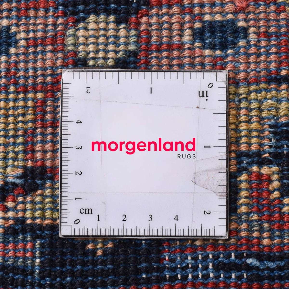 Dywan perski - Klasyczny - 345 x 233 cm - czerwony