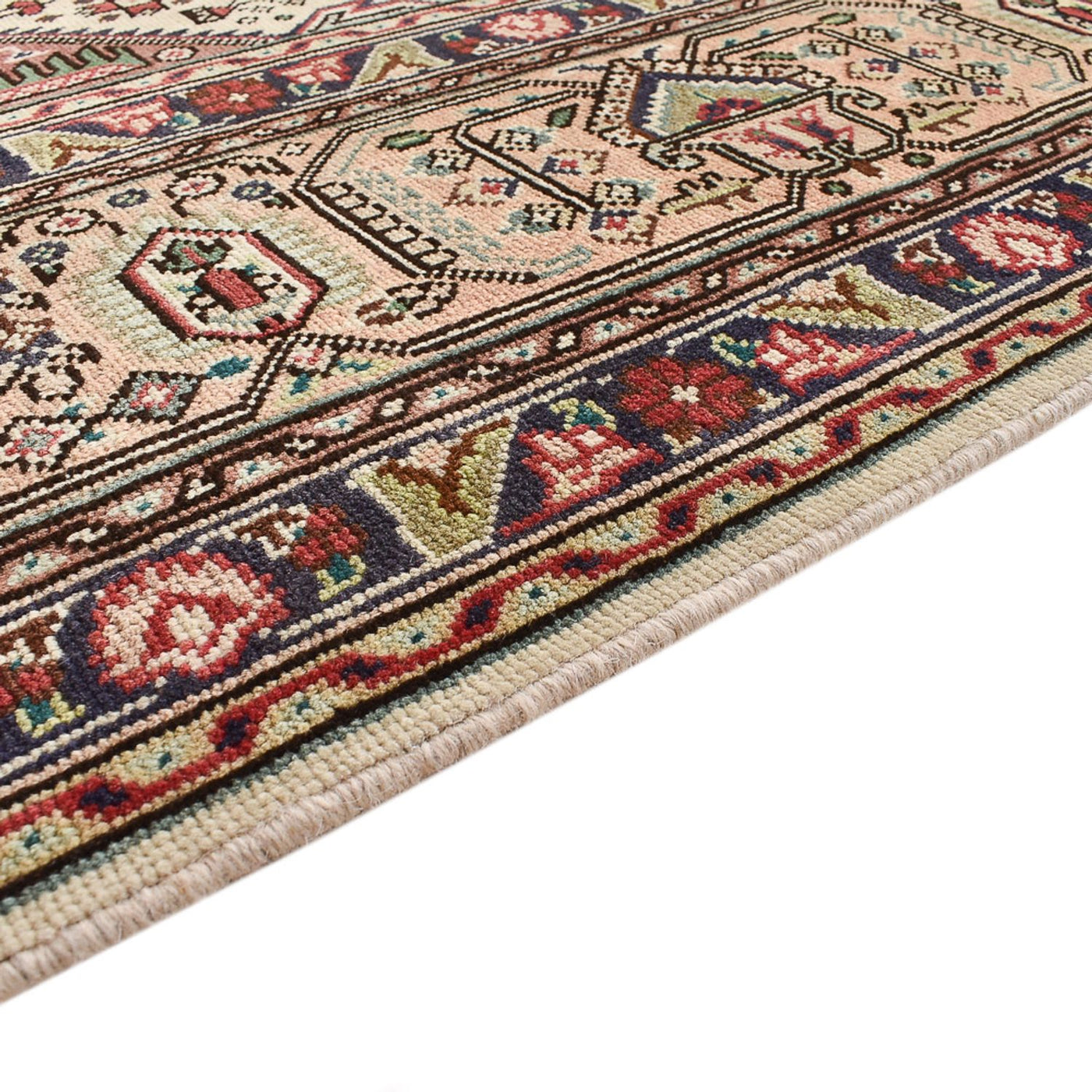 Tabriz Dywan 345x246cm - Dywan perski