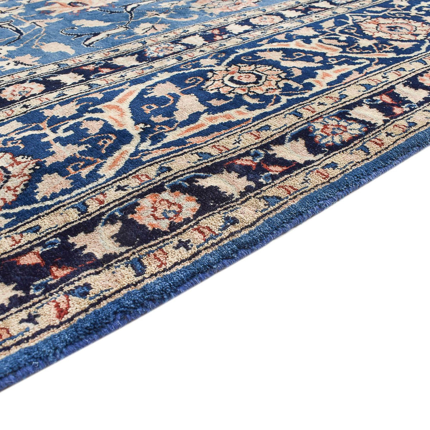 Kashmar Dywan 354x249cm - Dywan perski
