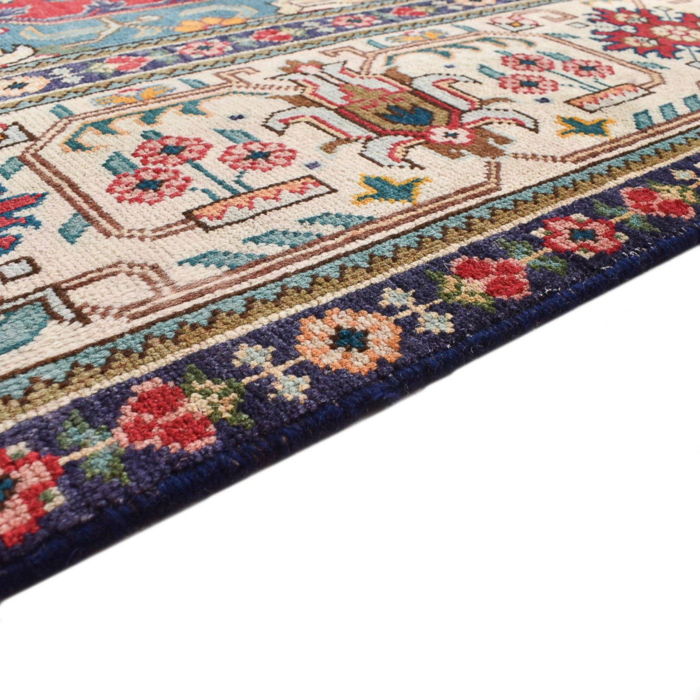 Tabriz Dywan 343x255cm - Dywan perski
