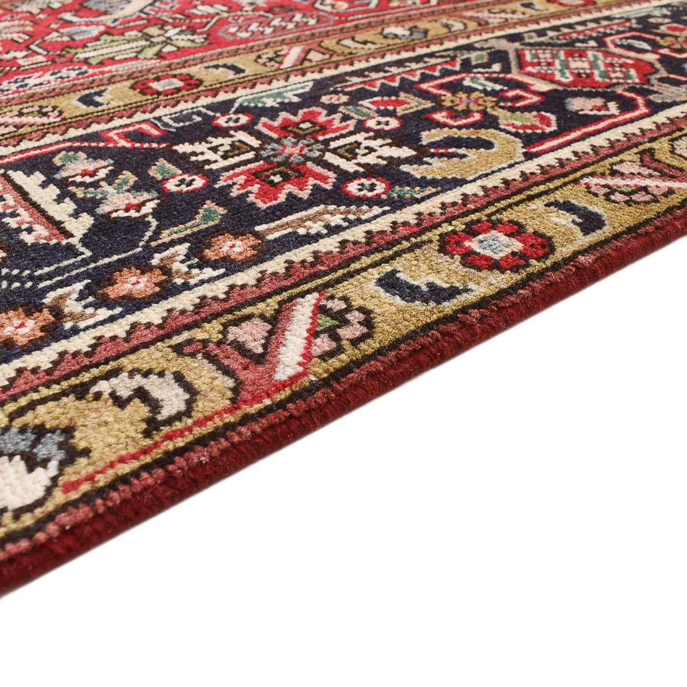 Tabriz Dywan 290x196cm - Dywan perski
