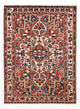 Bakhtiari Dywan 218x302cm - Dywan perski