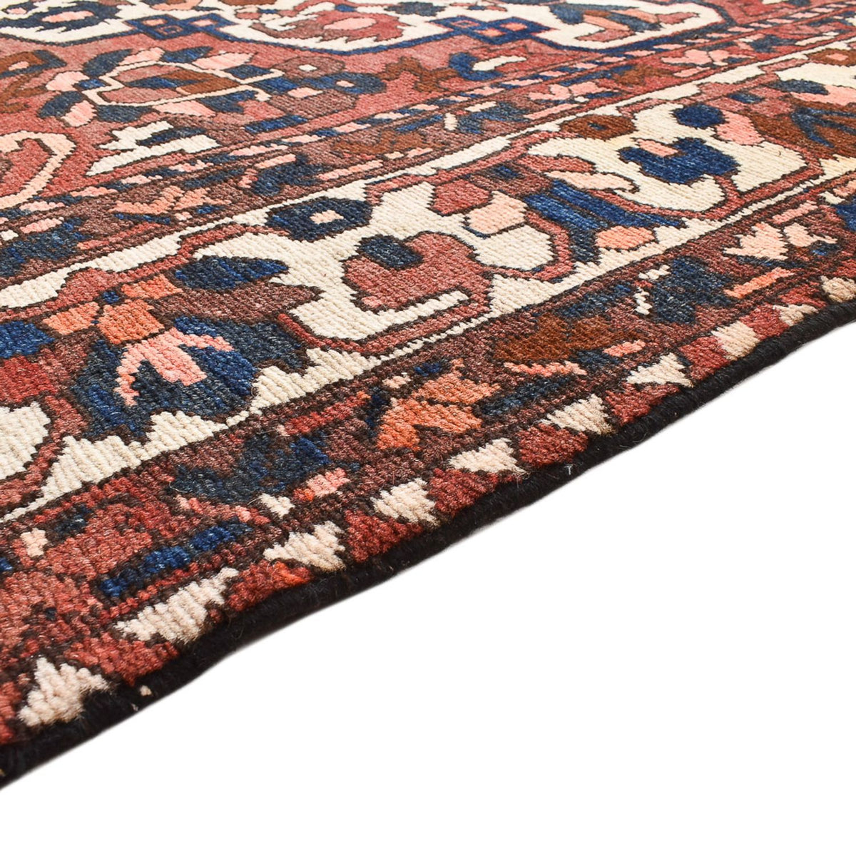Bakhtiari Dywan 218x302cm - Dywan perski