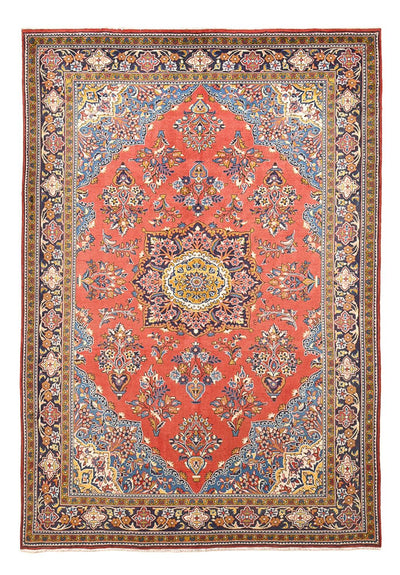 Golpayegan Dywan 221x322cm - Dywan perski