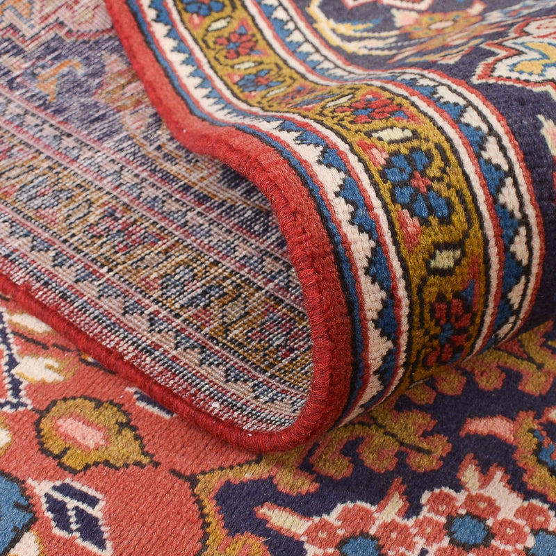 Dywan perski - Royal - 322 x 221 cm - czerwony