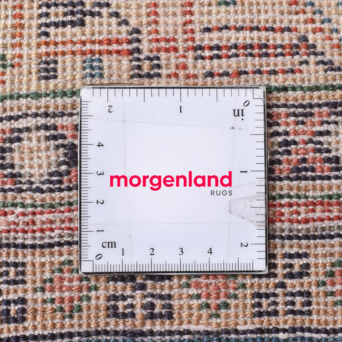 Dywan perski - Mir - 320 x 214 cm - czerwony