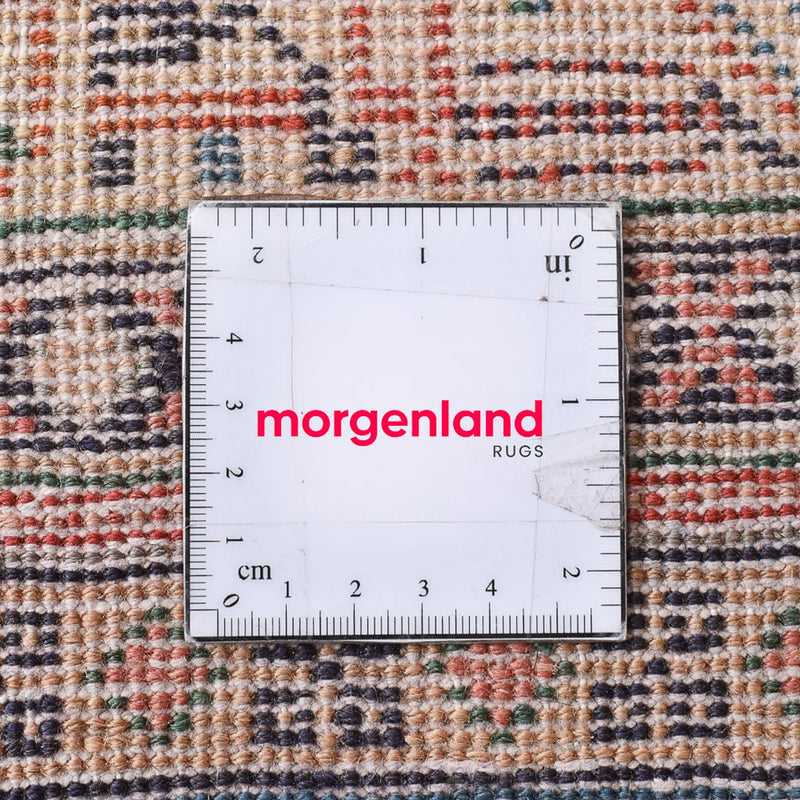 Dywan perski - Mir - 320 x 214 cm - czerwony