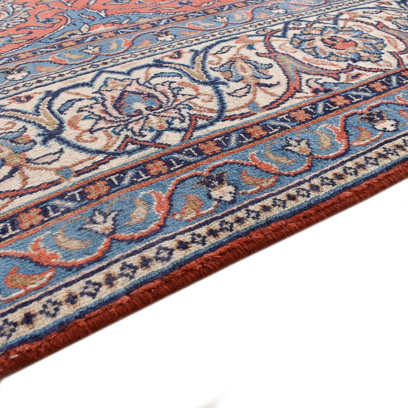 Sarouk Dywan 353x241cm - Dywan perski