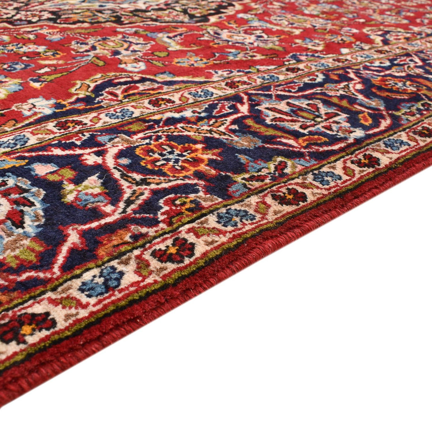 Kashan Dywan 260x148cm - Dywan perski