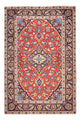 Kashan Dywan 147x97cm - Dywan perski