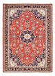 Kashan Dywan 154x112cm - Dywan perski