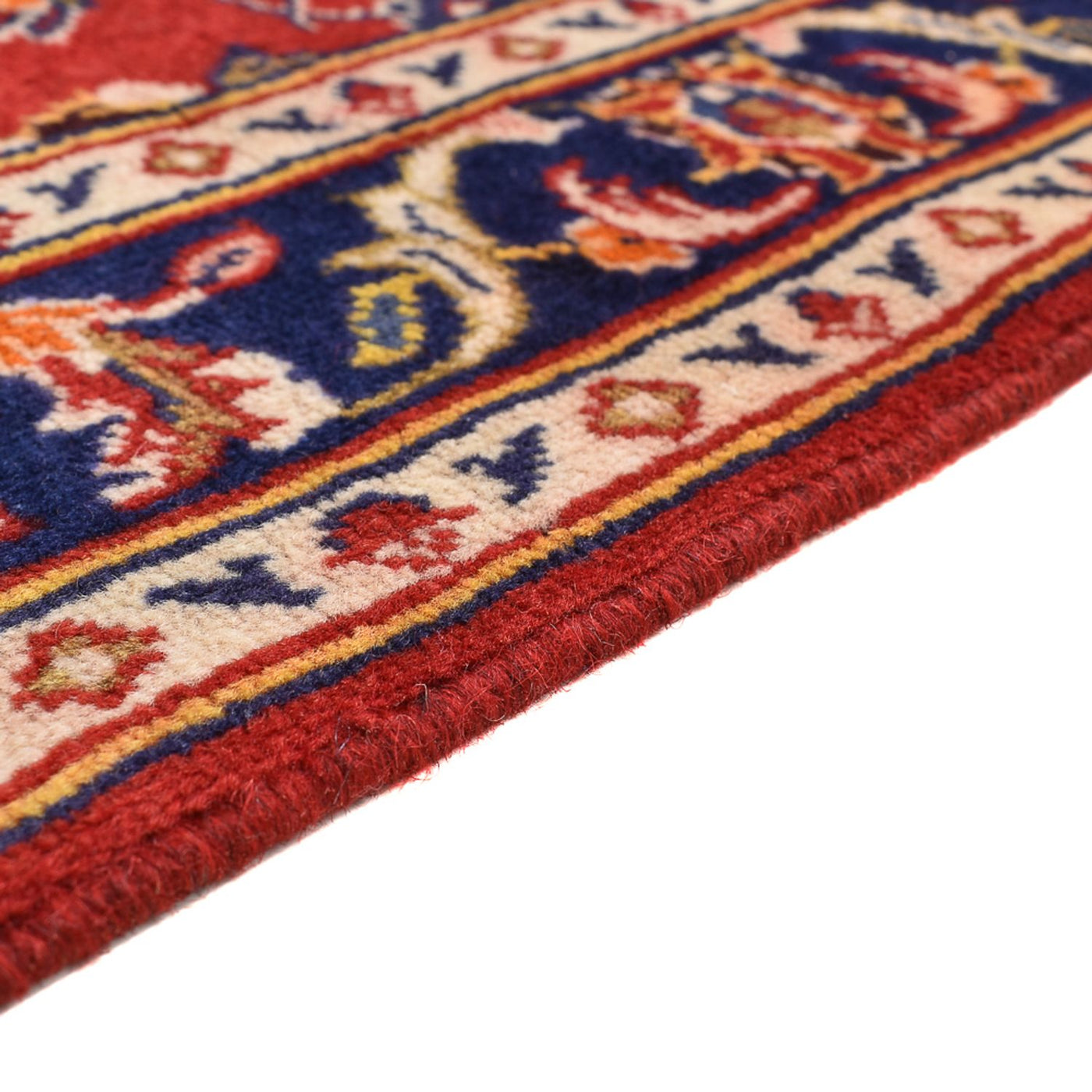 Kashan Dywan 154x112cm - Dywan perski