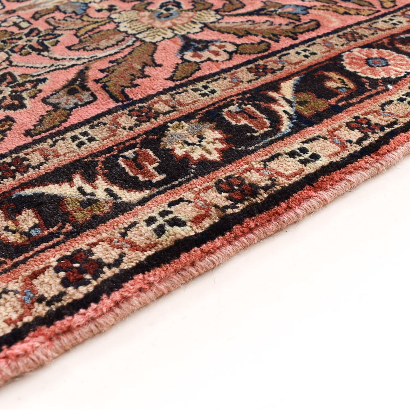 Mehraban Dywan 304x85cm - Dywan perski