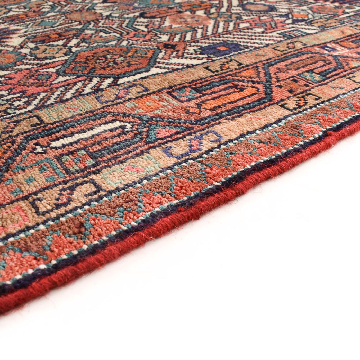 Hamadan Dywan 319x83cm - Dywan perski