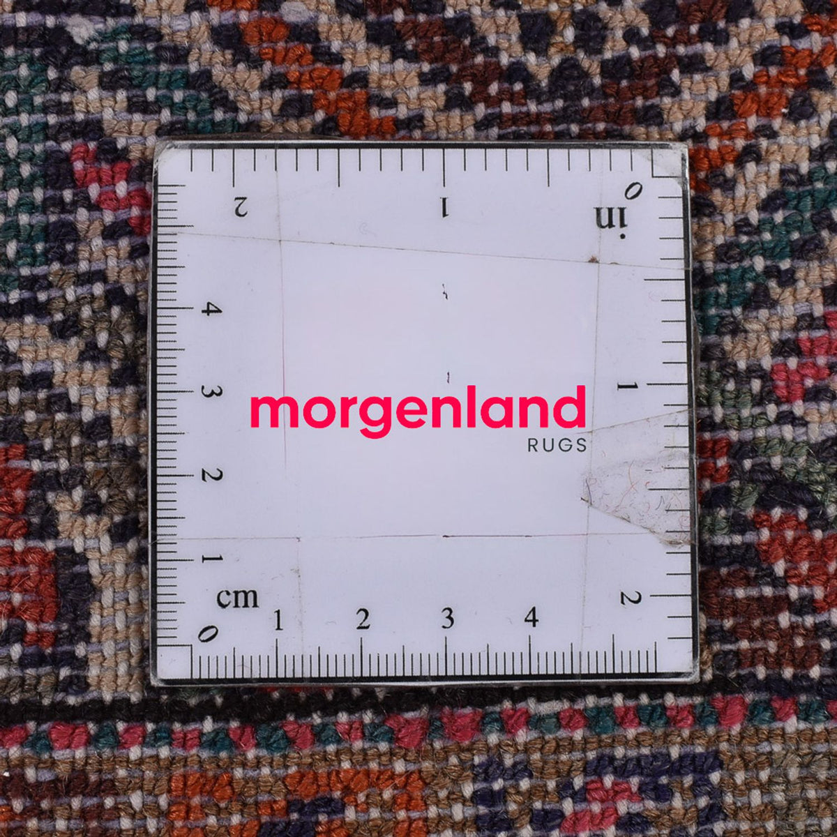 Biegacz Perski dywan - Nomadyczny - 319 x 83 cm - taupe