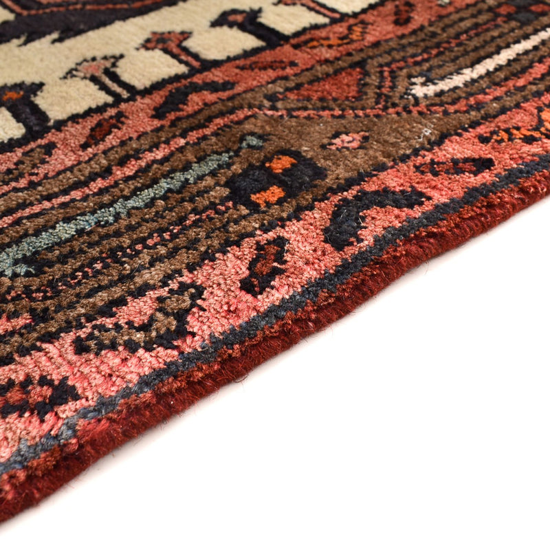 Biegacz Perski dywan - Nomadyczny - 300 x 83 cm - beżowy