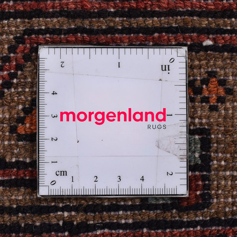 Biegacz Perski dywan - Nomadyczny - 300 x 83 cm - beżowy