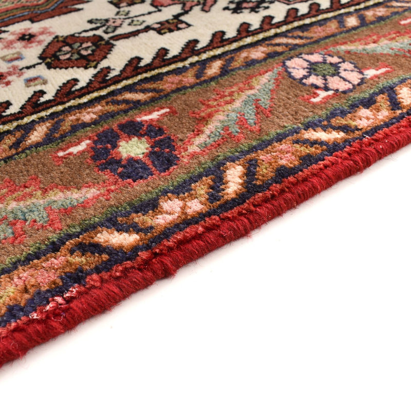 Biegacz Perski dywan - Nomadyczny - 308 x 78 cm - beżowy