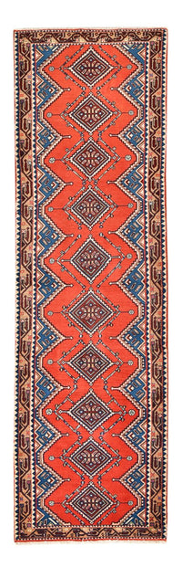 Ardabil Dywan 276x80cm - Dywan perski – product image