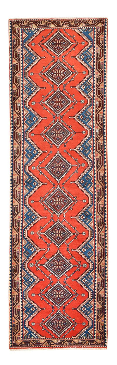 Ardabil Dywan 80x276cm - Dywan perski