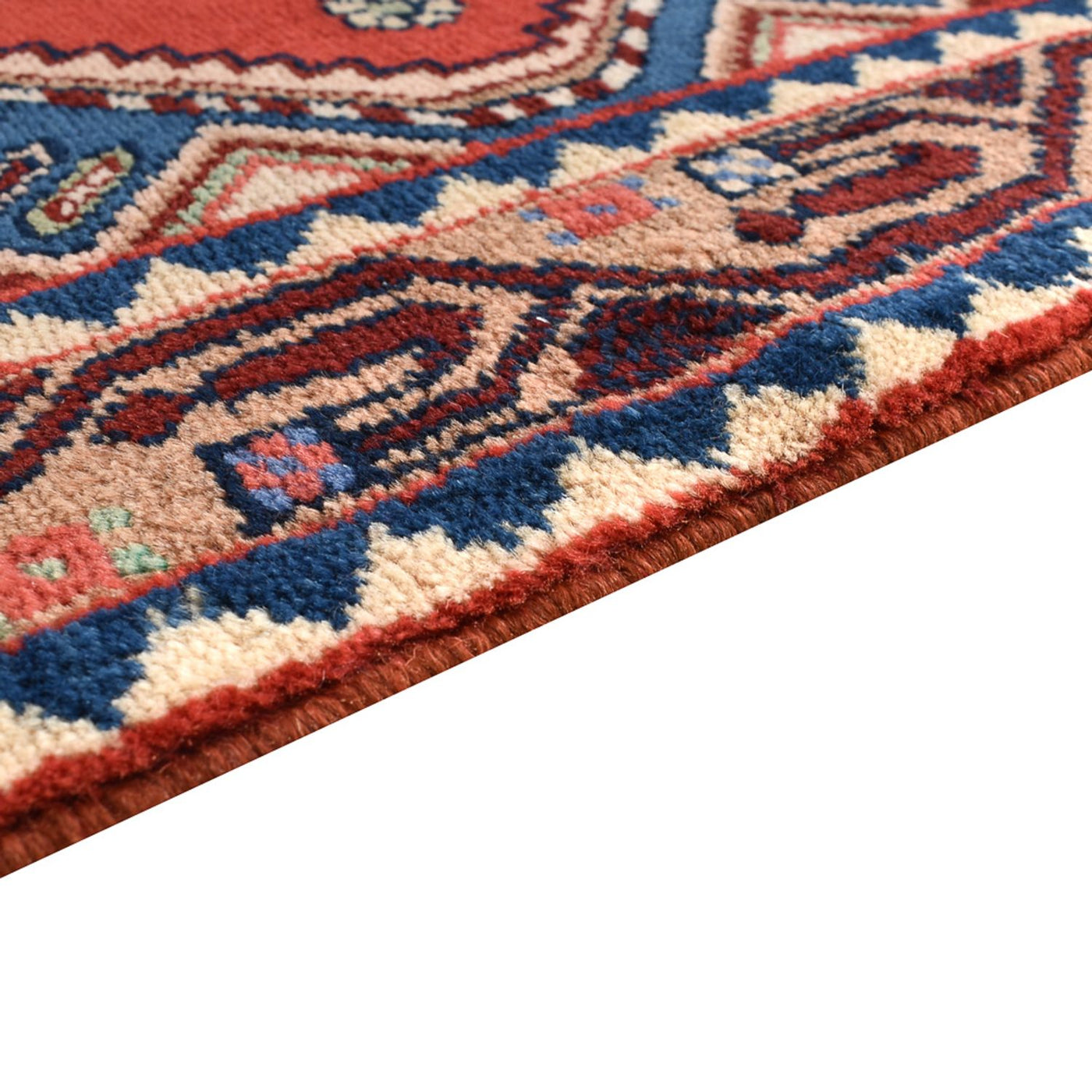 Ardabil Dywan 276x80cm - Dywan perski