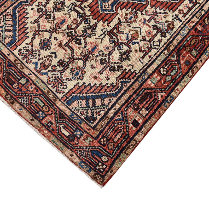 Biegacz Perski dywan - Nomadyczny - 298 x 86 cm - piaskowy