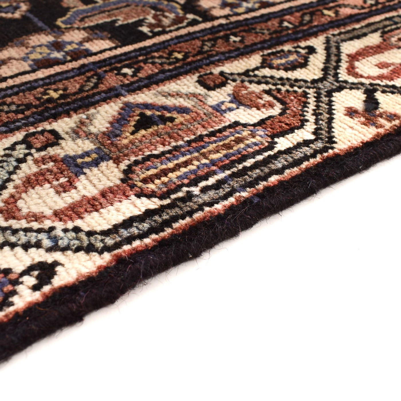 Farahan Dywan 293x98cm - Dywan perski