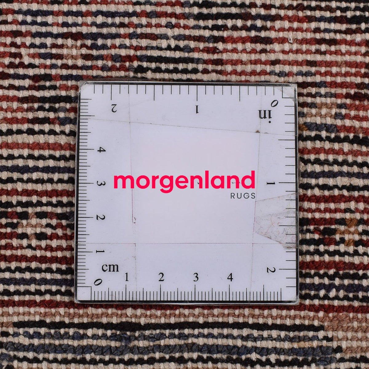 Biegacz Dywan Zieglera - 293 x 98 cm - ciemny beż